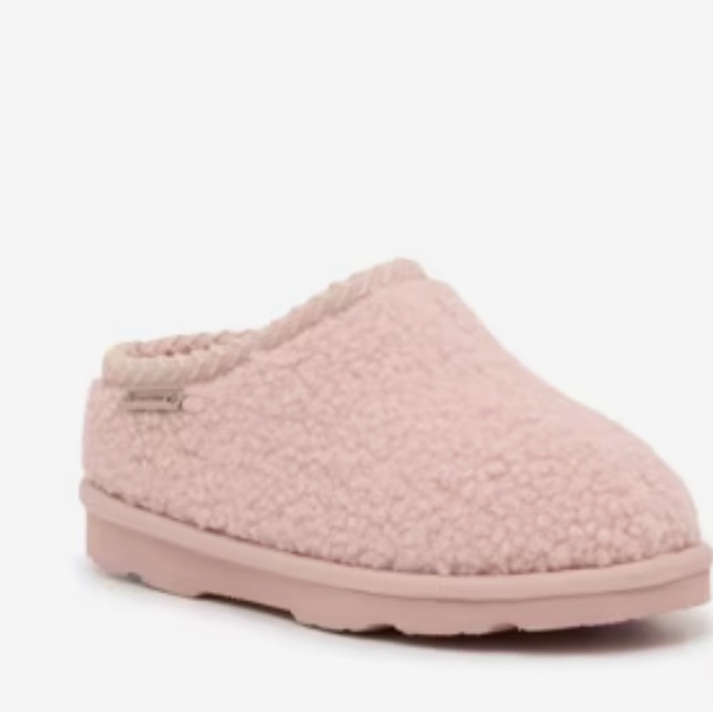BearPaw Teddy Tabitha Slipper -‎ Kids'